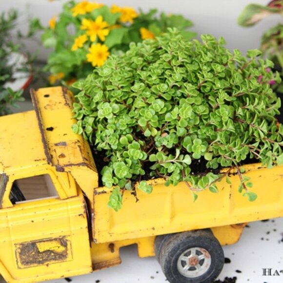 Vintage and Thrift Mystery Bag - Picture 2 of 11